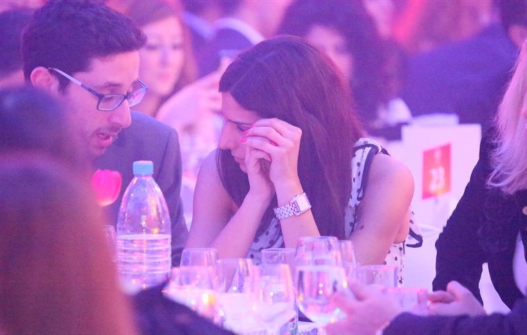Product of the Year Awards Night